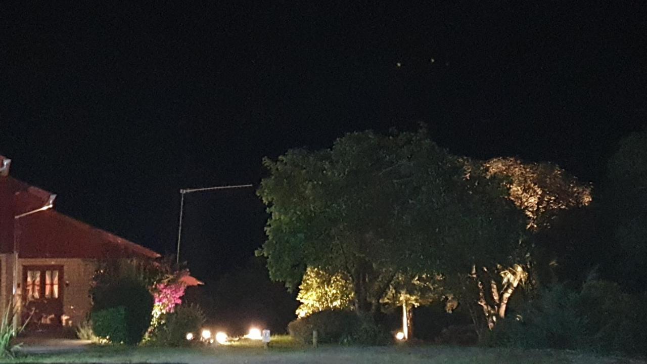 Pousada Bracatinga Bom Retiro  Exterior foto